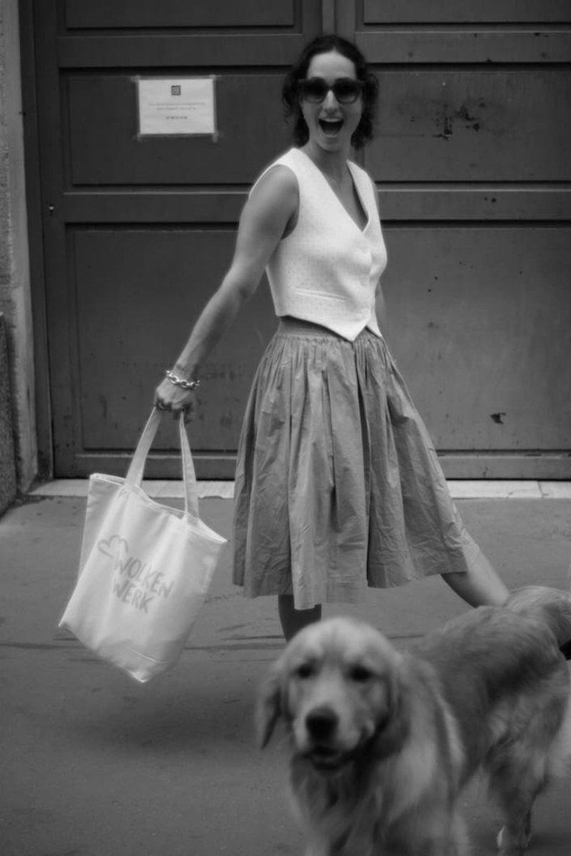 Verena Scherer Wolkenwerk Gruenderin 2